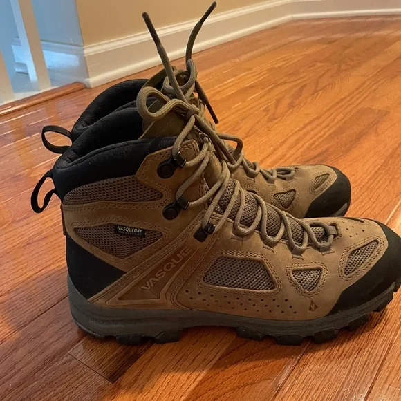 Vasque Breeze Hiking Boot - Men’s Size 11 - Picture 2 of 6